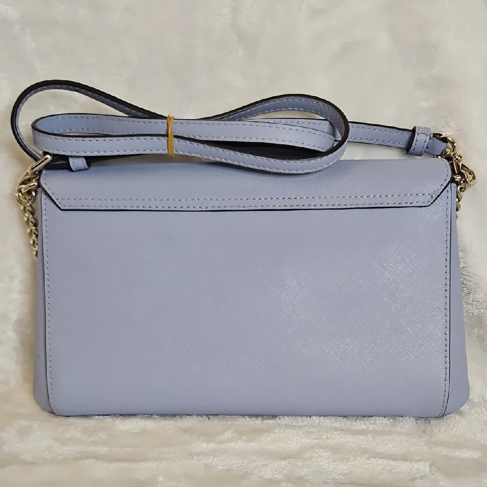 Kate Spade Crossbody Bag and Wallet Set - Laurel Way Greer - Picture 5 of 9